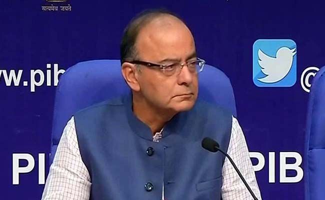 Rs 65,250 काला धन का खुलासा : वो 6 लोग कौन हैं जिनका नाम लेने से हिचके वित्त मंत्री Rs 65,250 काला धन का खुलासा : वो 6 लोग कौन हैं जिनका नाम लेने से हिचके वित्त मंत्री