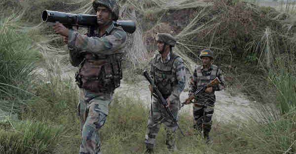 पाकिस्तान की धमकी, बलूचिस्तान पर बोलना बंद करो वरना खालिस्तान और माओवादियों को करेंगे सपोर्ट पाकिस्तान की धमकी, बलूचिस्तान पर बोलना बंद करो वरना खालिस्तान और माओवादियों को करेंगे सपोर्ट