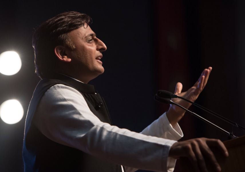 जाने !समाजवादी के स्टार प्रचारक अखिलेश यादव की रैलियों का विवरण जाने !समाजवादी के स्टार प्रचारक अखिलेश यादव की रैलियों का विवरण