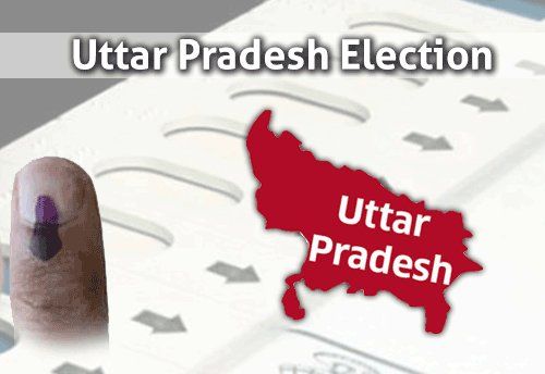 सांसद विनय कटियार ने किया मतदान, कहा अयोध्या भाजपा ही जीतेगी सांसद विनय कटियार ने किया मतदान, कहा अयोध्या भाजपा ही जीतेगी