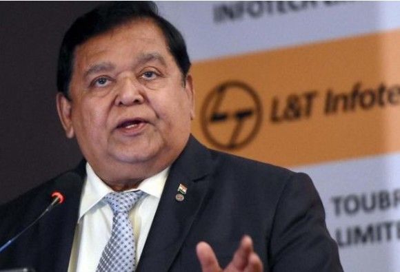 सलाम! ये उद्योगपति अपनी पूरी संपत्ति का 75 फीसदी हिस्सा दान करेंगे