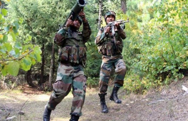 सर्जिकल स्ट्राइक से पाकिस्तान को मिला कड़ा संदेश, लेकिन अब इन तैयारियों में जुटी सरकार सर्जिकल स्ट्राइक से पाकिस्तान को मिला कड़ा संदेश, लेकिन अब इन तैयारियों में जुटी सरकार