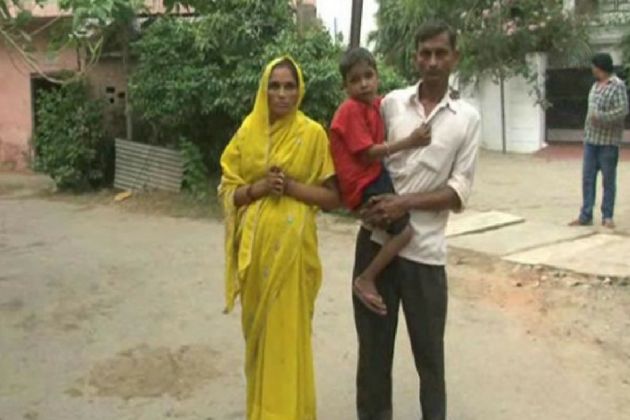 एक बच्चे को जीवनदान देने के लिए सीएम अखिलेश ने पहल की एक बच्चे को जीवनदान देने के लिए सीएम अखिलेश ने पहल की