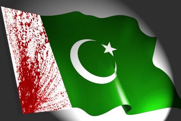 PAK को आतंकी देश घोषित करवाने के लिए भारतीय अमरीकियों ने उठाया ये कदम PAK को आतंकी देश घोषित करवाने के लिए भारतीय अमरीकियों ने उठाया ये कदम