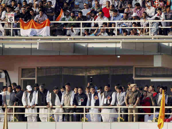कानपुर का ग्रीनपार्क इतिहास रचने जा रहा 22 सितंबर को भारत का 500वां टेस्ट मैच होगा कानपुर का ग्रीनपार्क इतिहास रचने जा रहा 22 सितंबर को भारत का 500वां टेस्ट मैच होगा