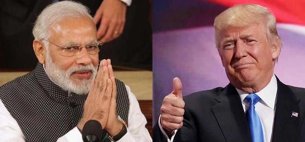 मोदी और ट्रंप जुड़वा भाई : लालू मोदी और ट्रंप जुड़वा भाई : लालू