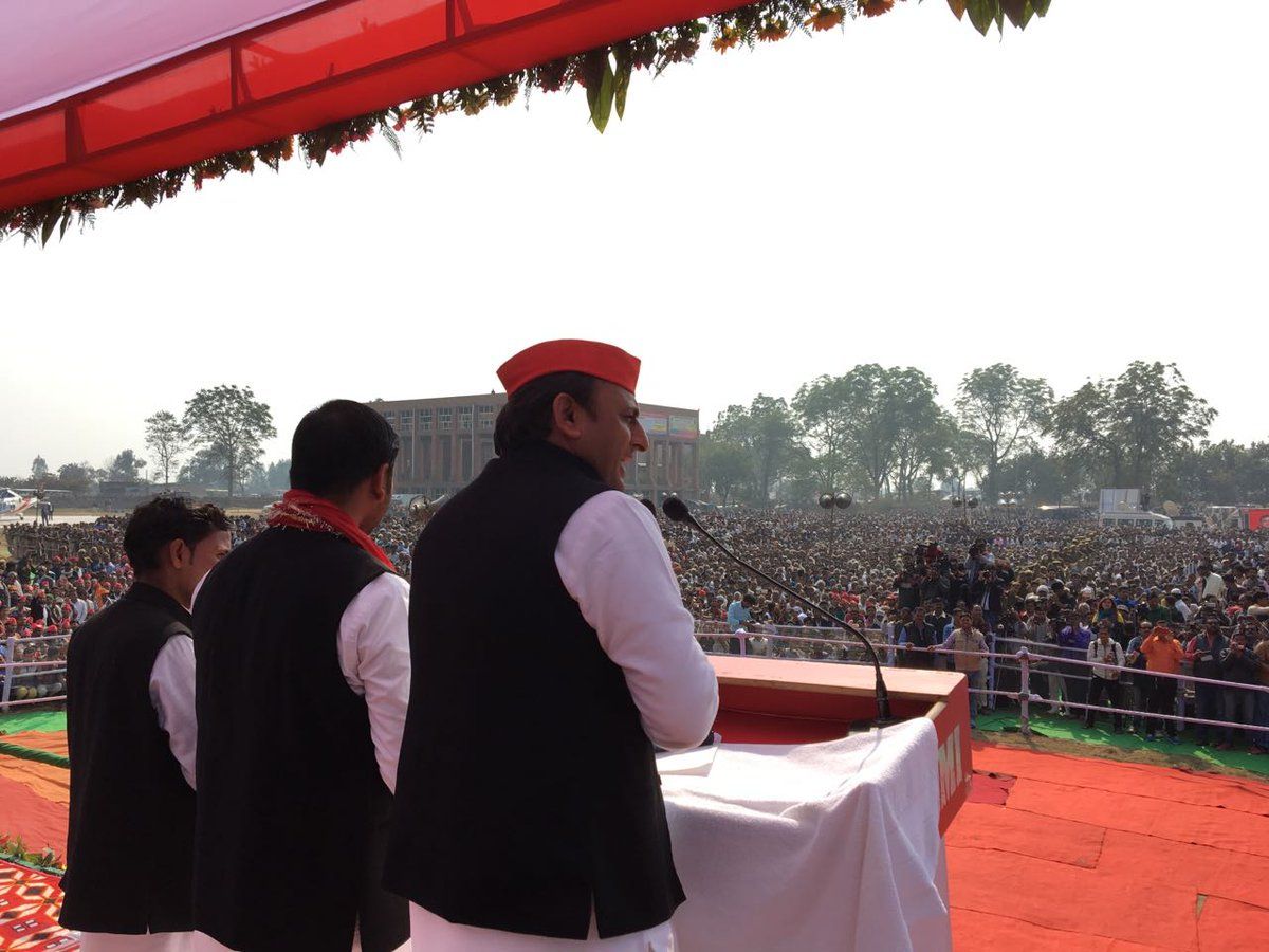 चरम पर था बसपा सरकार में भ्रष्टाचार चरम पर था बसपा सरकार में भ्रष्टाचार