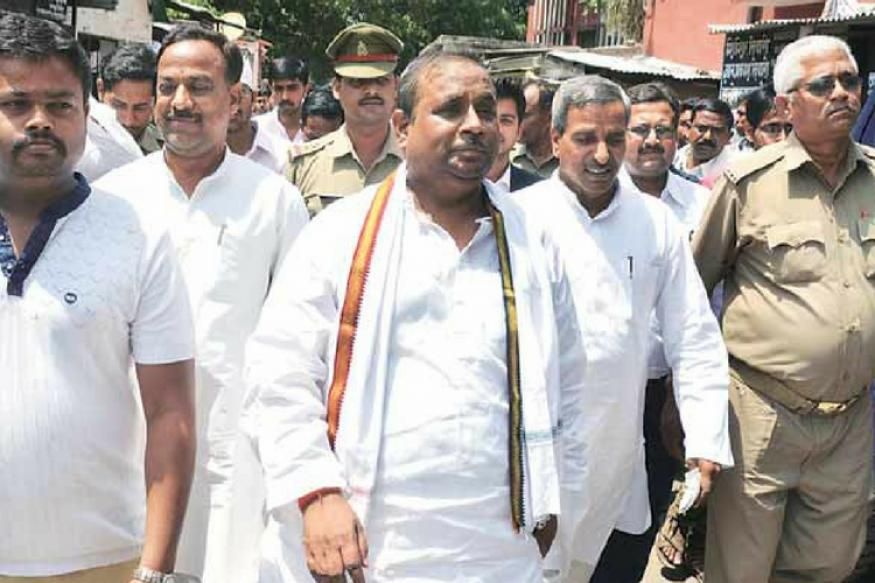 रामपाल यादव के लिए रेउसा विधानसभा मे अभिनेत्री अमीषा पटेल मांगेंगी वोट रामपाल यादव के लिए रेउसा विधानसभा मे अभिनेत्री अमीषा पटेल मांगेंगी वोट