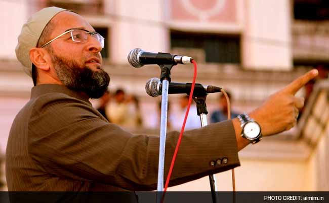एक सप्ताह में यूपी में हो सकता है गठबंधन-औवैसी एक सप्ताह में यूपी में हो सकता है गठबंधन-औवैसी