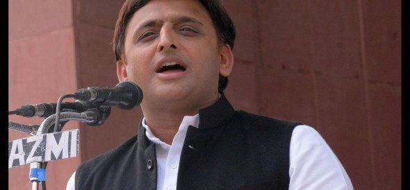 हमें नहीं जानना गधे की विशेषता, हमने तो विज्ञापन की बात की थी – अखिलेश यादव