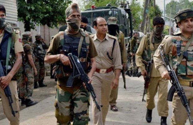 सीमा के गांवों को खाली करने का आदेश सीमा के गांवों को खाली करने का आदेश