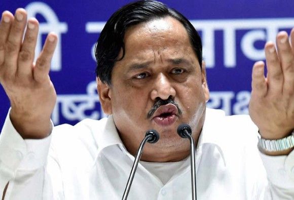 बिजनौर दंगे को नसीमुद्दीन ने बताया एसपी और बीजेपी की साजिश बिजनौर दंगे को नसीमुद्दीन ने बताया एसपी और बीजेपी की साजिश