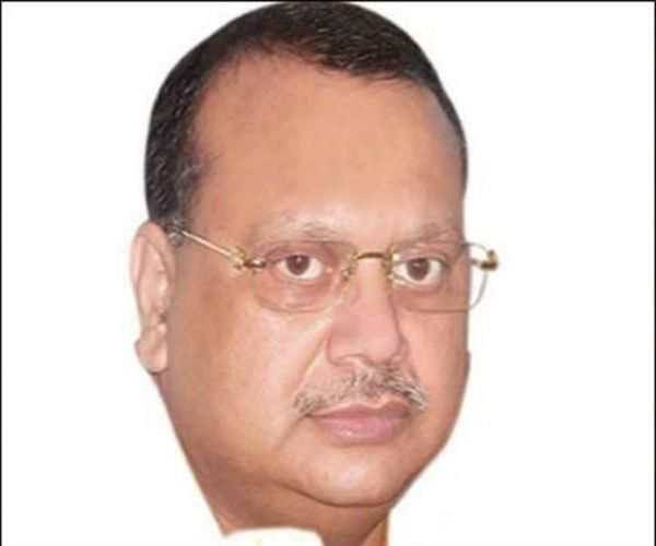 पूर्व बसपा विधायक राम प्रसाद जयसवाल का हुआ निधन पूर्व बसपा विधायक राम प्रसाद जयसवाल का हुआ निधन