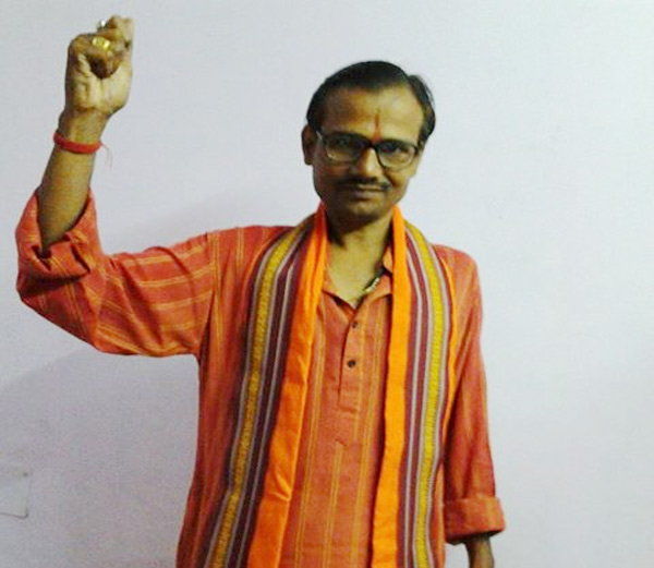 कमलेश तिवारी ने अब सुप्रीम कोर्ट से लगाई रिहाई की गुहार कमलेश तिवारी ने अब सुप्रीम कोर्ट से लगाई रिहाई की गुहार