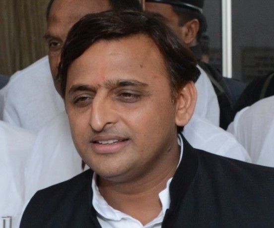 सपा की दोबारा सरकार बनी तो यूपी सबसे आगे होगा -मुख्यमंत्री सपा की दोबारा सरकार बनी तो यूपी सबसे आगे होगा -मुख्यमंत्री