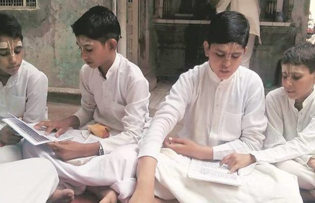 21 देशभक्त ब्राह्मणों से यज्ञ करवाएंगी वसुंधरा राजे 21 देशभक्त ब्राह्मणों से यज्ञ करवाएंगी वसुंधरा राजे