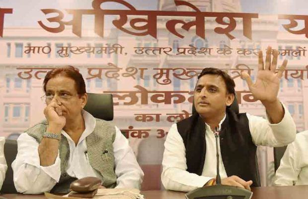 अगर बिहार में चुनाव होता, तो मोदी वहां रावण वध करने जाते: अखिलेश अगर बिहार में चुनाव होता, तो मोदी वहां रावण वध करने जाते: अखिलेश