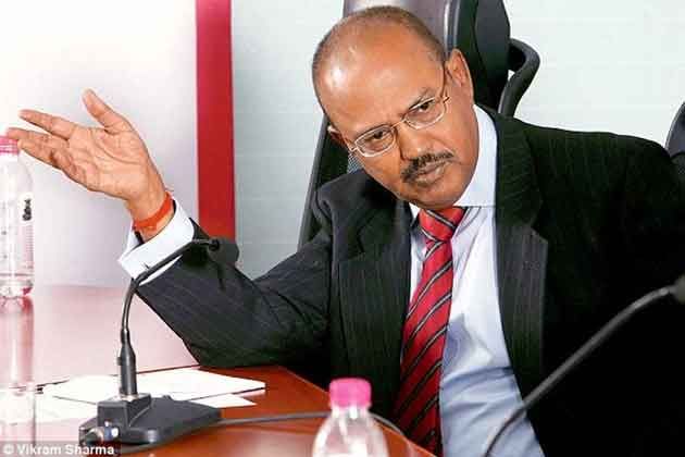 पाकिस्तान का सबसे बड़ा दुश्मन है ये जेम्स बांड पाकिस्तान का सबसे बड़ा दुश्मन है ये जेम्स बांड