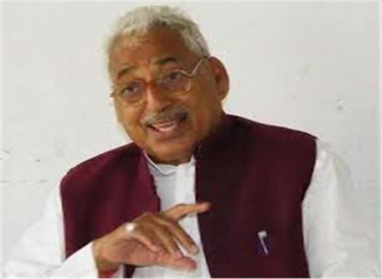 जेपी की संस्था को अवैध कब्जेदारों से मुक्त कराएं सीएम जेपी की संस्था को अवैध कब्जेदारों से मुक्त कराएं सीएम