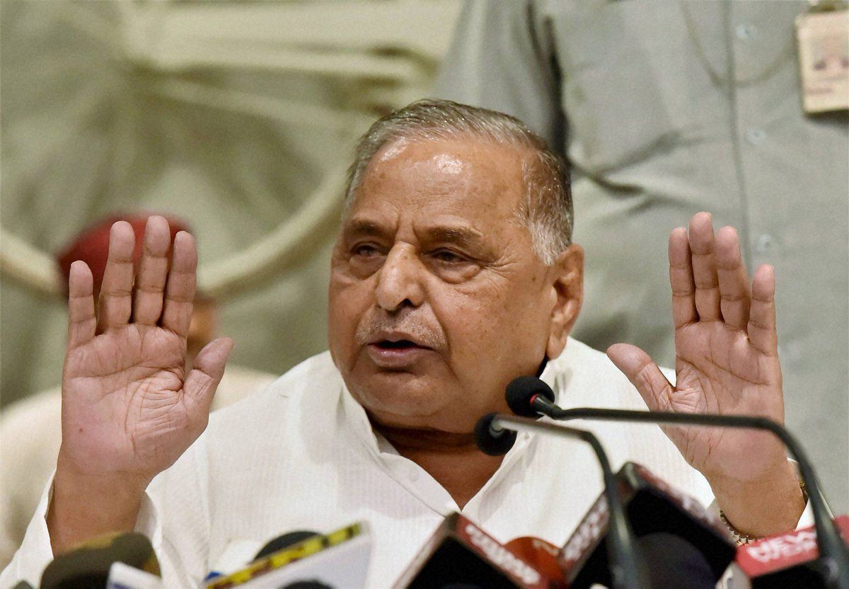 समाजवादी पार्टी अकेले चुनाव लड़ेगी,समाजवादी कोई गठबंधन नही करेगी
