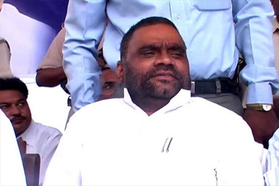 स्वामी प्रसाद बोले-BJP सरकार आई तो कांशीराम की मौत की कराएंगे जांच स्वामी प्रसाद बोले-BJP सरकार आई तो कांशीराम की मौत की कराएंगे जांच
