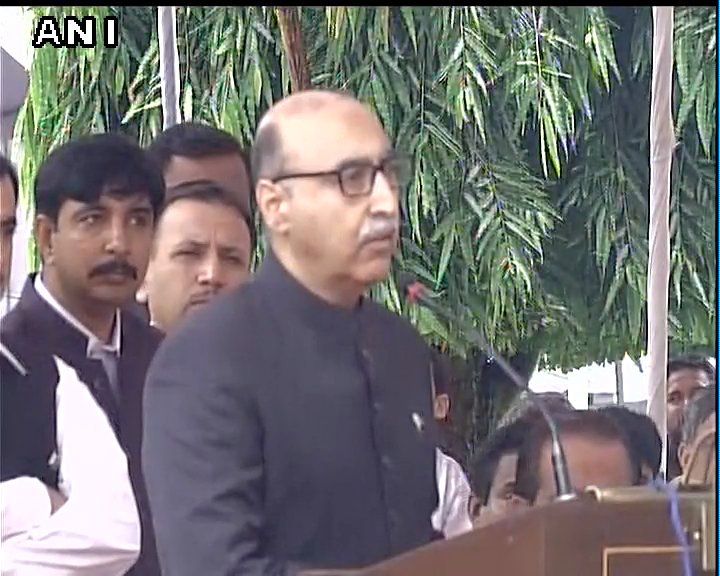 नहीं सुधरेगा #Pakistan,कहा जश्न-ए-आजादी कश्मीर के नाम