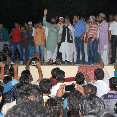 सांप्रदायिक हिंसा भड़काने की बड़ी साजिश हुई फेल सांप्रदायिक हिंसा भड़काने की बड़ी साजिश हुई फेल