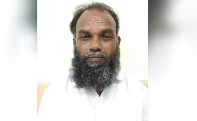 कर्नाटक के चर्चों में हुए सीरियल ब्लास्ट का मास्टरमाइंड 16 साल बाद गिरफ्तार