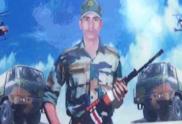 पाकिस्तान ने जवान चंदू चव्हाण को पकड़ने की बात मानी, अब वापसी की राह बनी
