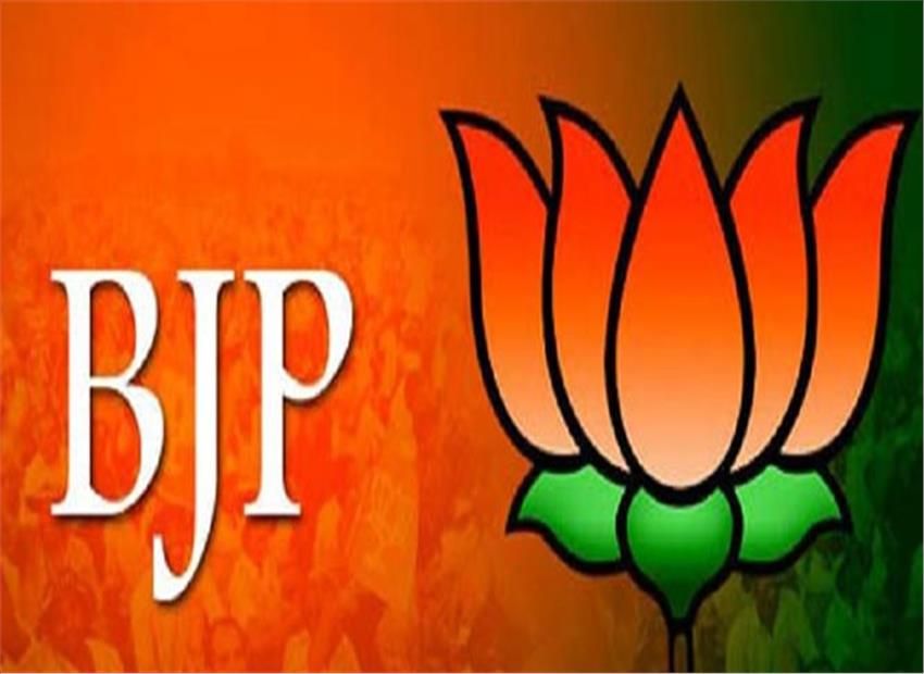 पश्चिमी उप्र में भाजपा की बसपा में बड़ी सेंध पश्चिमी उप्र में भाजपा की बसपा में बड़ी सेंध