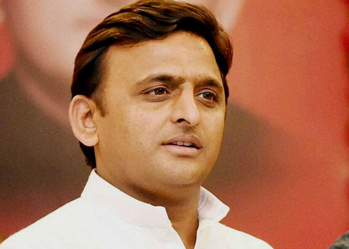 स्कूली बच्चों को CM अखिलेश ने दी यह सौगात स्कूली बच्चों को CM अखिलेश ने दी यह सौगात