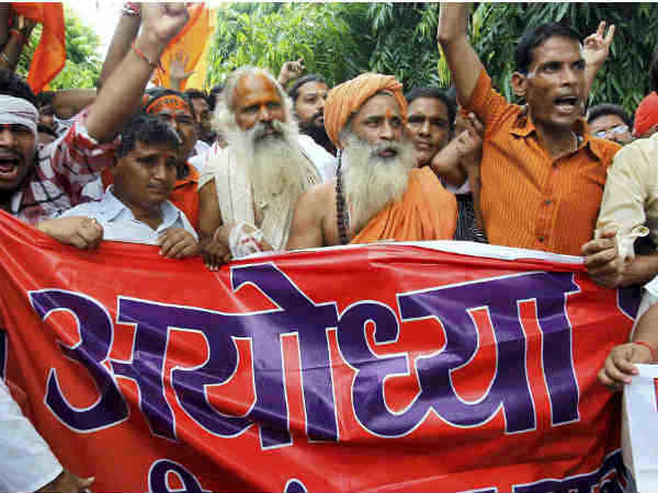 मंदिर प्रशासन अयोध्या में बनवायेगा मस्जिद, मुसलमान करेंगे नमाज अदा मंदिर प्रशासन अयोध्या में बनवायेगा मस्जिद, मुसलमान करेंगे नमाज अदा
