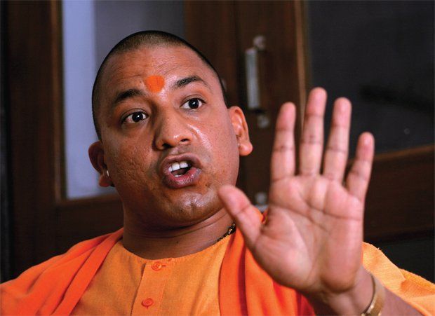 गायत्री-राजकिशोर की बर्खास्तगी पर बोले आदित्यनाथ, खनन ही नहीं, अन्य में भी हुआ है लाखों-करोड़ों का घोटाला... गायत्री-राजकिशोर की बर्खास्तगी पर बोले आदित्यनाथ, खनन ही नहीं, अन्य में भी हुआ है लाखों-करोड़ों का घोटाला...