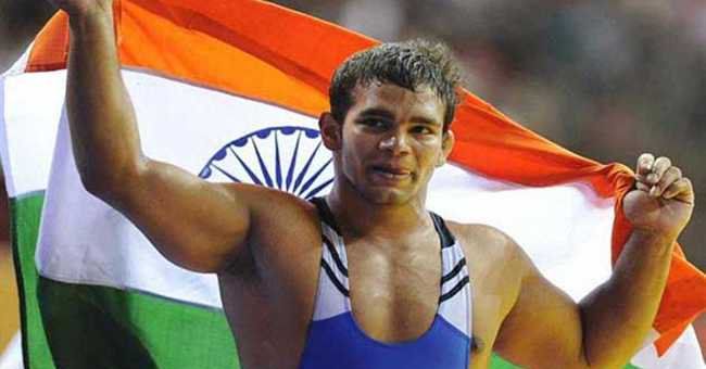 बैन लगने के बाद नरसिंह यादव रो पड़े- कहा, मेरा सपना छीन लिया बैन लगने के बाद नरसिंह यादव रो पड़े- कहा, मेरा सपना छीन लिया