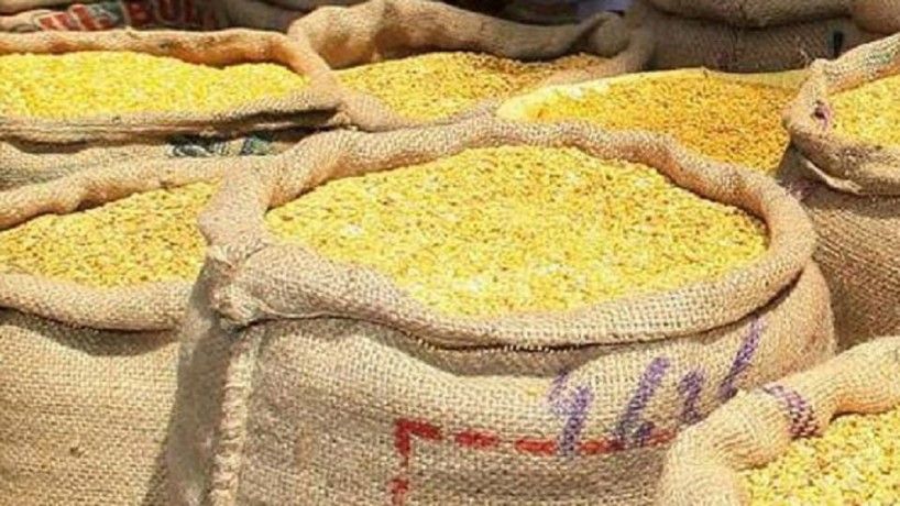 खुशखबरी: दो साल में पहली बार सस्ती हुई अरहर दाल खुशखबरी: दो साल में पहली बार सस्ती हुई अरहर दाल