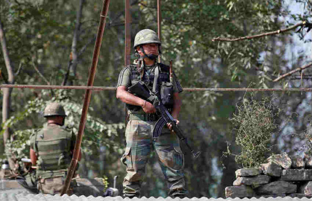 सेना ने सरकार से कहा- POK में आतंकियों का पूरा सफाया करने के लिए 6 महीने लंबी योजना की जरूरत सेना ने सरकार से कहा- POK में आतंकियों का पूरा सफाया करने के लिए 6 महीने लंबी योजना की जरूरत