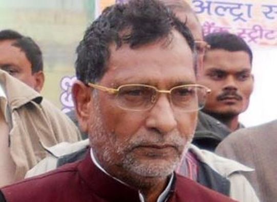 आपदा की घड़ी में पीड़ितों के साथ है यूपी सरकार