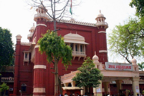 कमलेश तिवारी से हाईकोर्ट ने NSA हटाया, जेल से बाहर आने का रास्ता साफ कमलेश तिवारी से हाईकोर्ट ने NSA हटाया, जेल से बाहर आने का रास्ता साफ