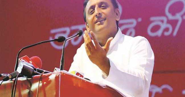 भाजपा व बसपा के विधायक अब सपा में आने को तैयार : अखिलेश भाजपा व बसपा के विधायक अब सपा में आने को तैयार : अखिलेश