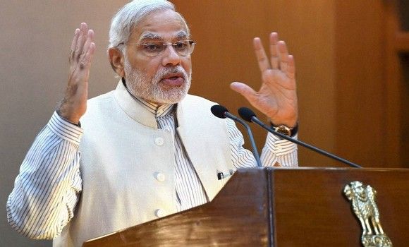 POK समेत पूरा कश्मीर हमारा है: पीएम मोदी