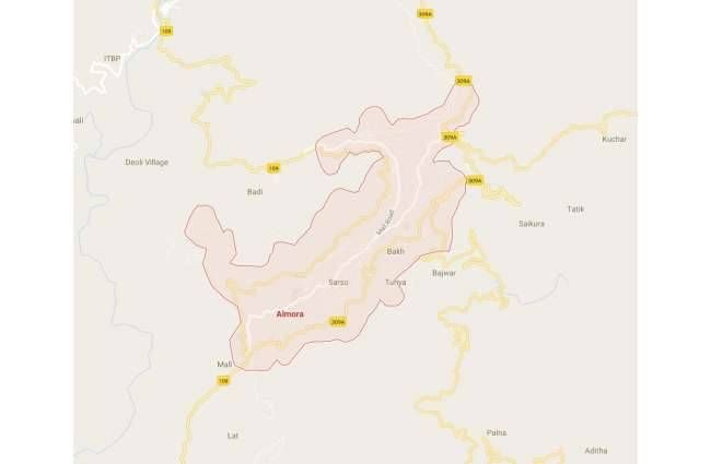 हिंदू परिवार ने मुस्लिम बुजुर्ग को बनाया घर का हिस्सा हिंदू परिवार ने मुस्लिम बुजुर्ग को बनाया घर का हिस्सा
