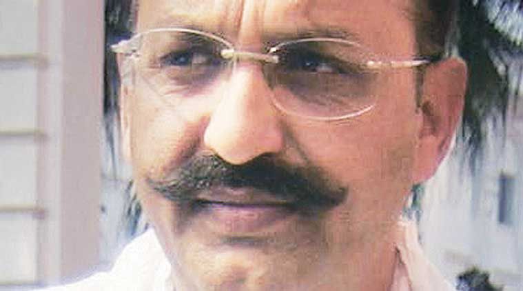 मुख्तार अंसारी की पेरोल की अपील खारिज, जेल मे रहते हुए लड़ेंगे चुनाव मुख्तार अंसारी की पेरोल की अपील खारिज, जेल मे रहते हुए लड़ेंगे चुनाव