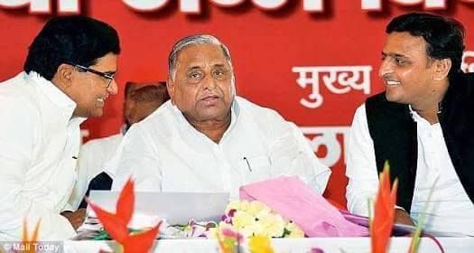 सपा प्रदेश कार्यसमिति की बैठक 6 अक्टूबर को होगी सपा प्रदेश कार्यसमिति की बैठक 6 अक्टूबर को होगी