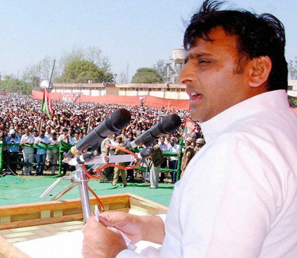 अखिलेश यादव आज अमरोहा मे, जाने उनका चुनावी कार्यक्रम अखिलेश यादव आज अमरोहा मे, जाने उनका चुनावी कार्यक्रम