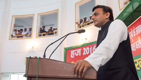 हमारे कामों का विरोध करना विपक्ष का काम है और हमे यूपी का विकास : CM हमारे कामों का विरोध करना विपक्ष का काम है और हमे यूपी का विकास : CM
