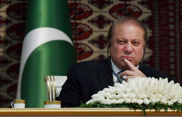 अमेरिका से पाक को फिर पड़ी डांट, कहा- कश्‍मीर मुद्दा उठाने से पहले आतंकी हमले बंद करो