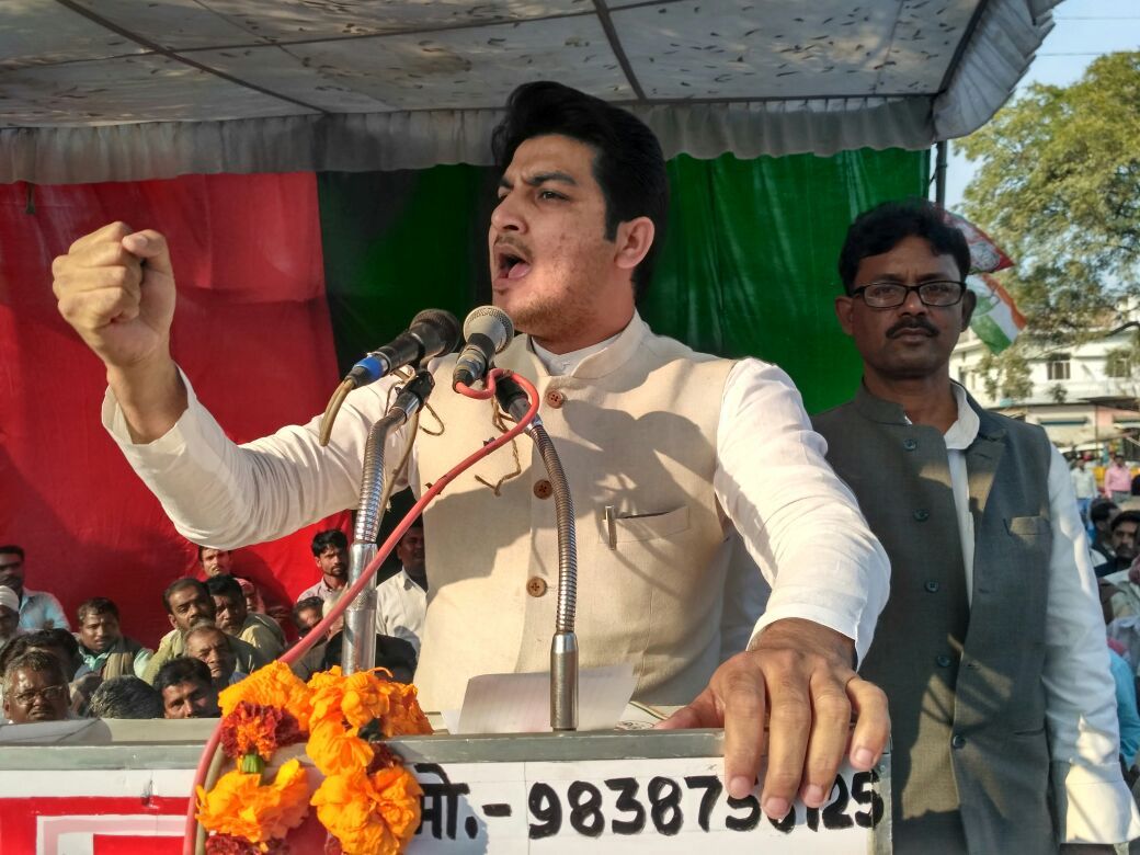 अखिलेश यादव ही होंगे अगले मुख्यमंत्री::मनीष सिंह अखिलेश यादव ही होंगे अगले मुख्यमंत्री::मनीष सिंह