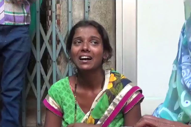 500-1000 का नोट बना सात महीने के मासूम की मौत का कारण