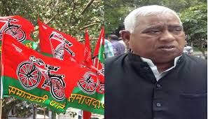 मंत्री अवधेश प्रसाद को जान से मारने की भाजपाइयों ने की कोशिश मंत्री अवधेश प्रसाद को जान से मारने की भाजपाइयों ने की कोशिश
