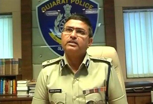 राकेश अस्थाना होंगे सीबीआई के इंचार्ज डायरेक्टर: सूत्र राकेश अस्थाना होंगे सीबीआई के इंचार्ज डायरेक्टर: सूत्र